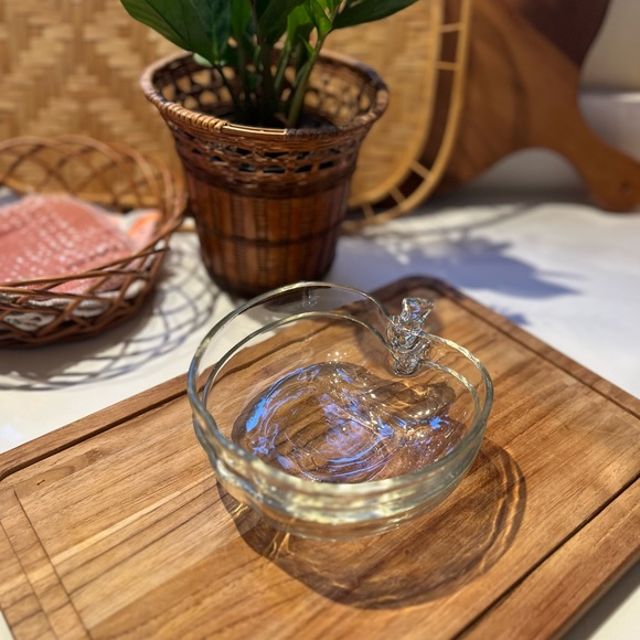 S/2 Hazel Atlas medium bowls - Picture 6 of 6